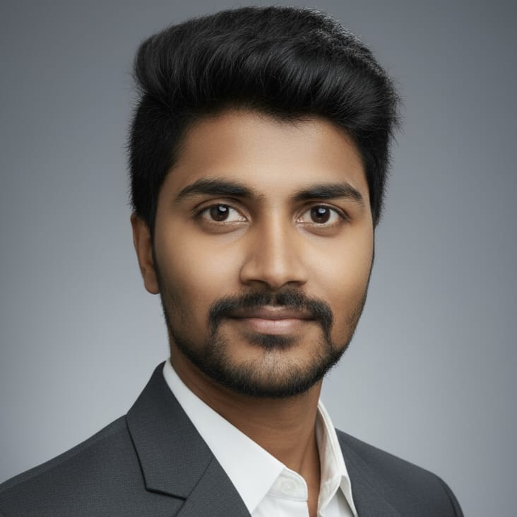 Karthik Koppera
